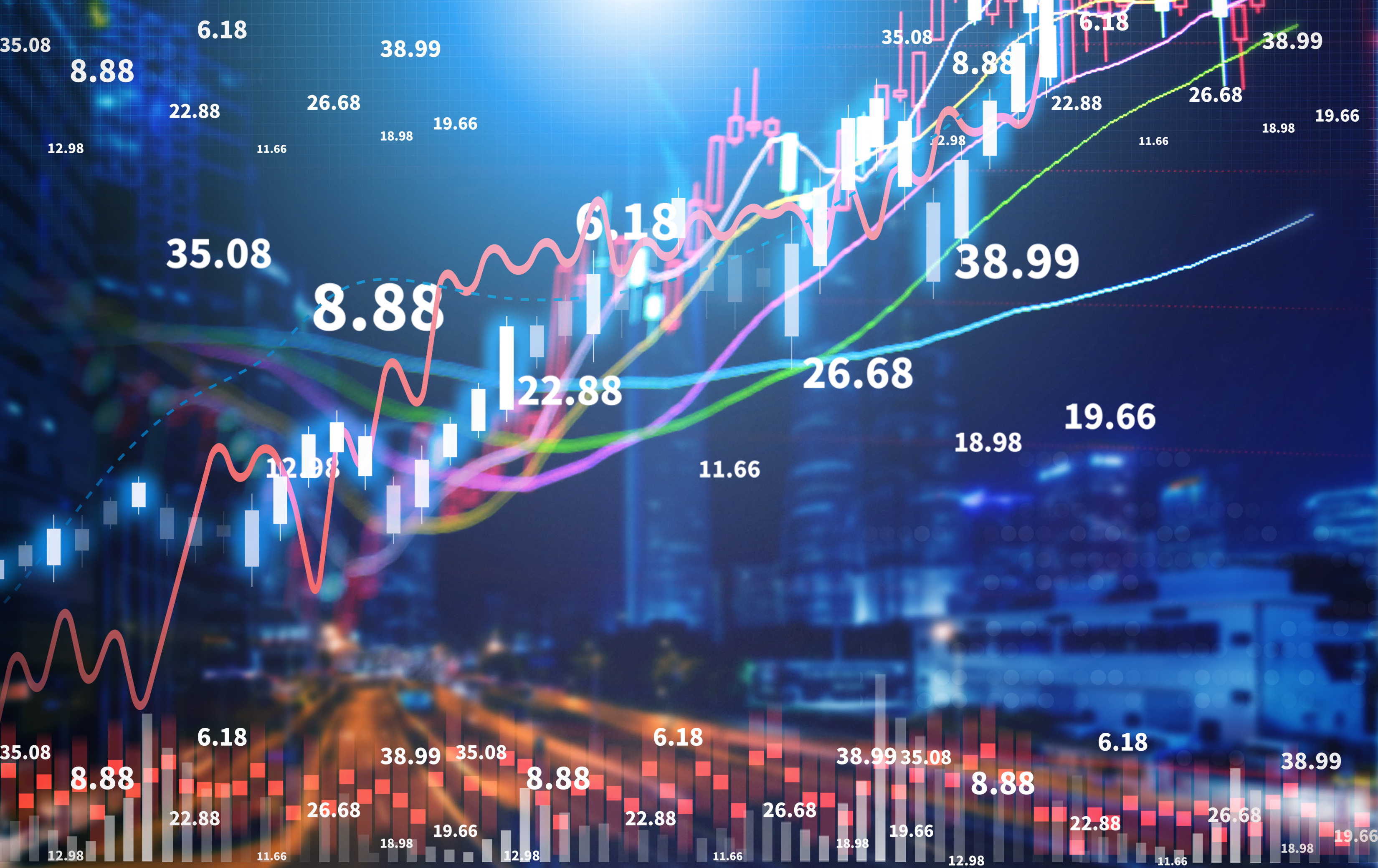 • 企业股权投资管理